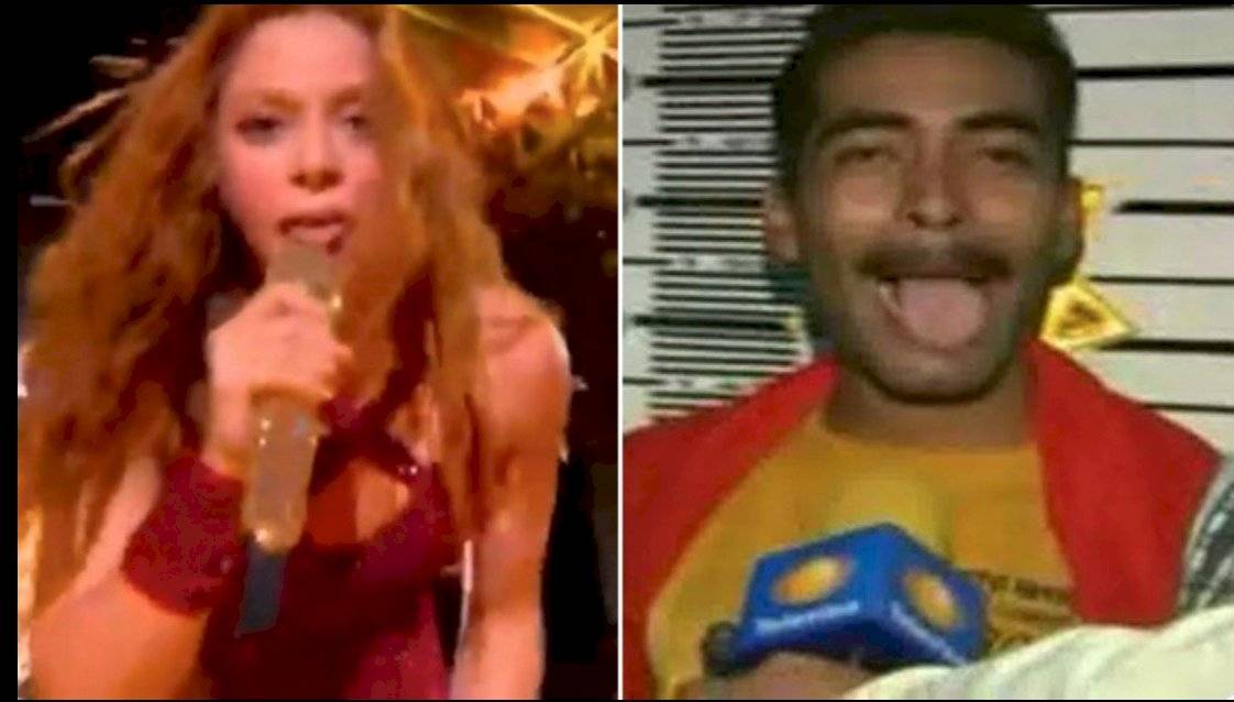 Shakira