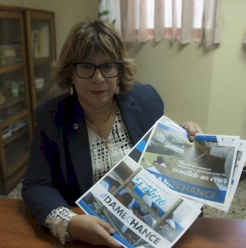 Verónica Galicia