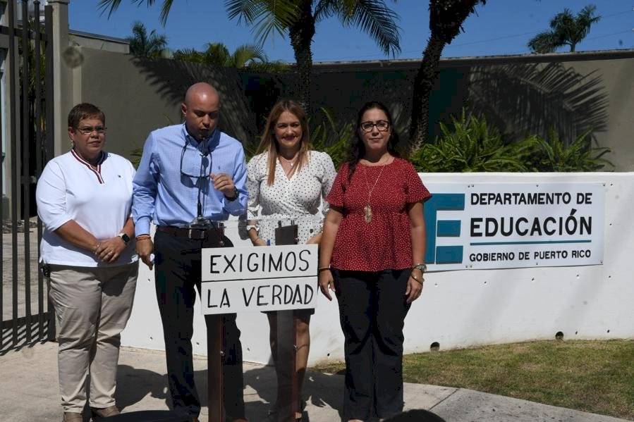 lideres