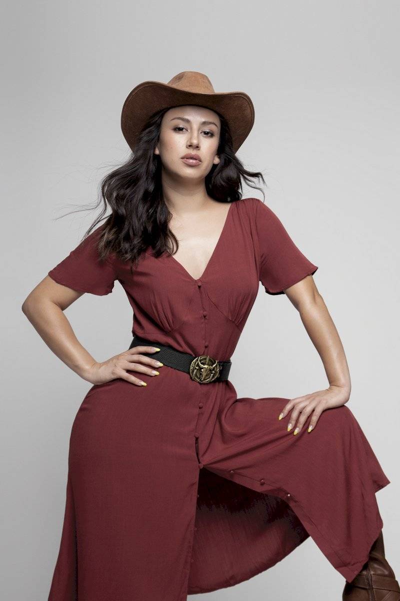 Karla Melo