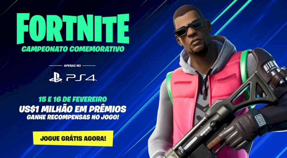 Fortnite