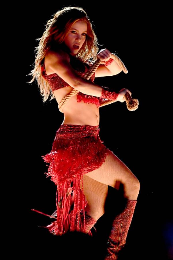 Shakira