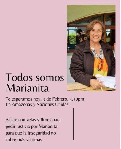 Mariana Granja