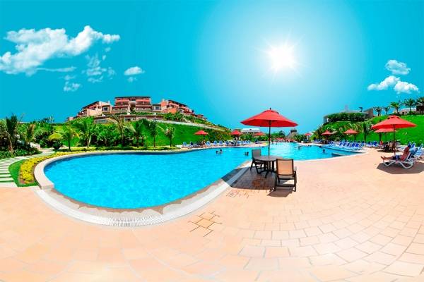 Decameron Mompiche