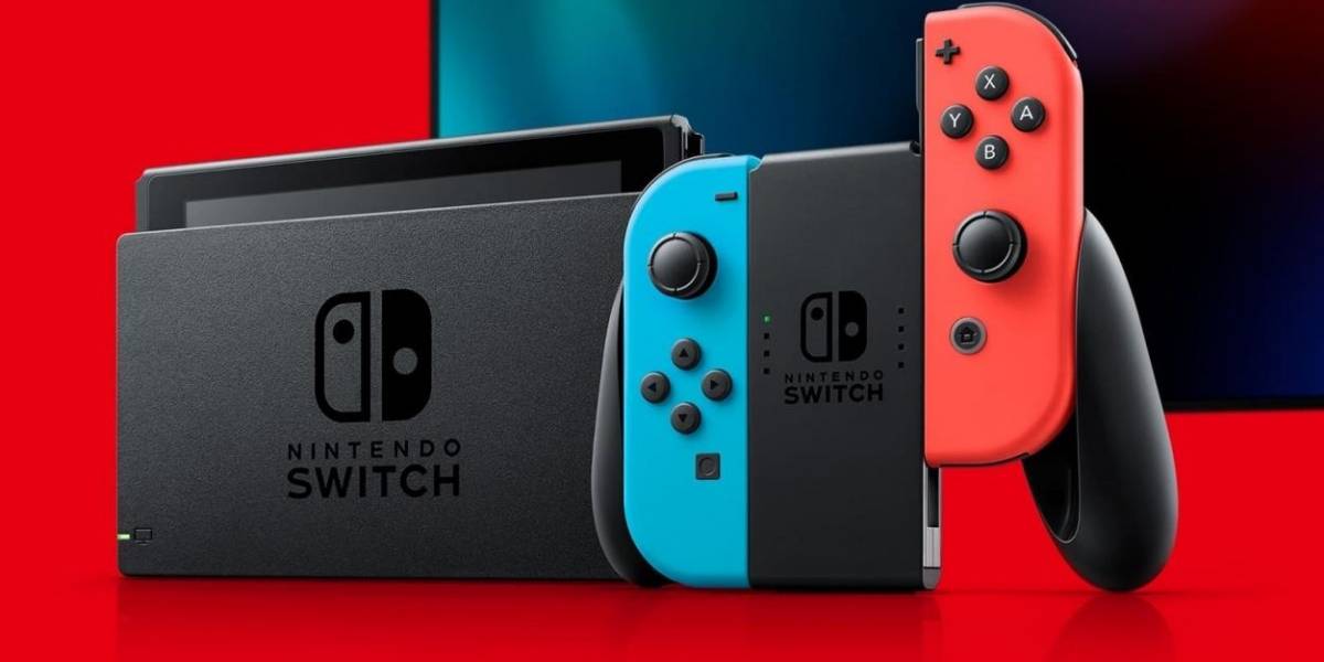 Nintendo asegura que “no tiene planes” de lanzar un Switch Pro u otra consola nueva este 2020