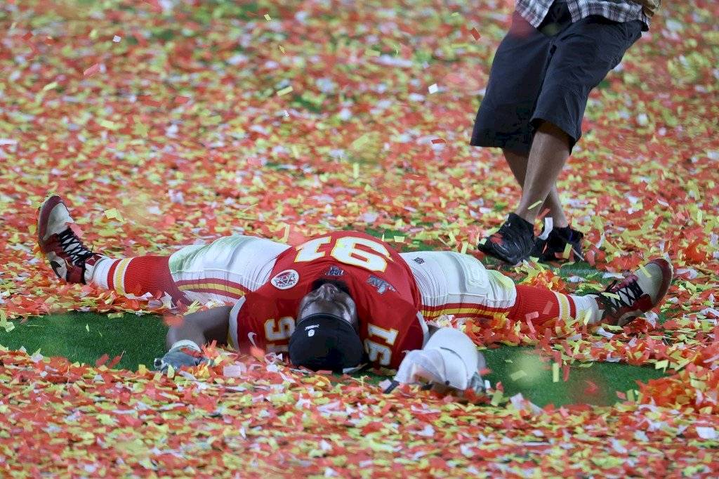 Super Bowl LIV, 49ers vs Chiefs
