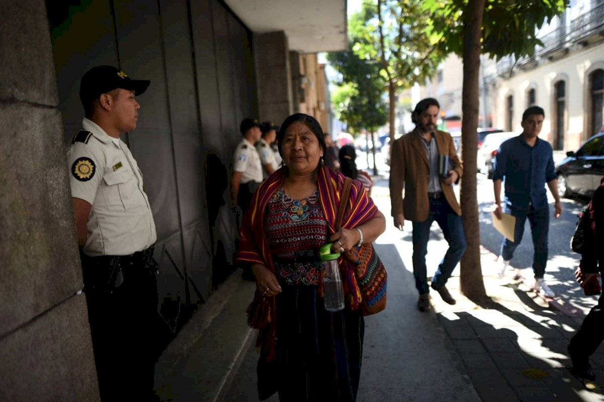 Vicenta Jerónimo