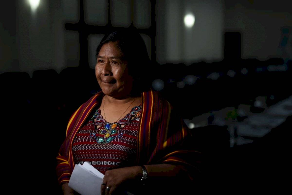 Vicenta Jerónimo