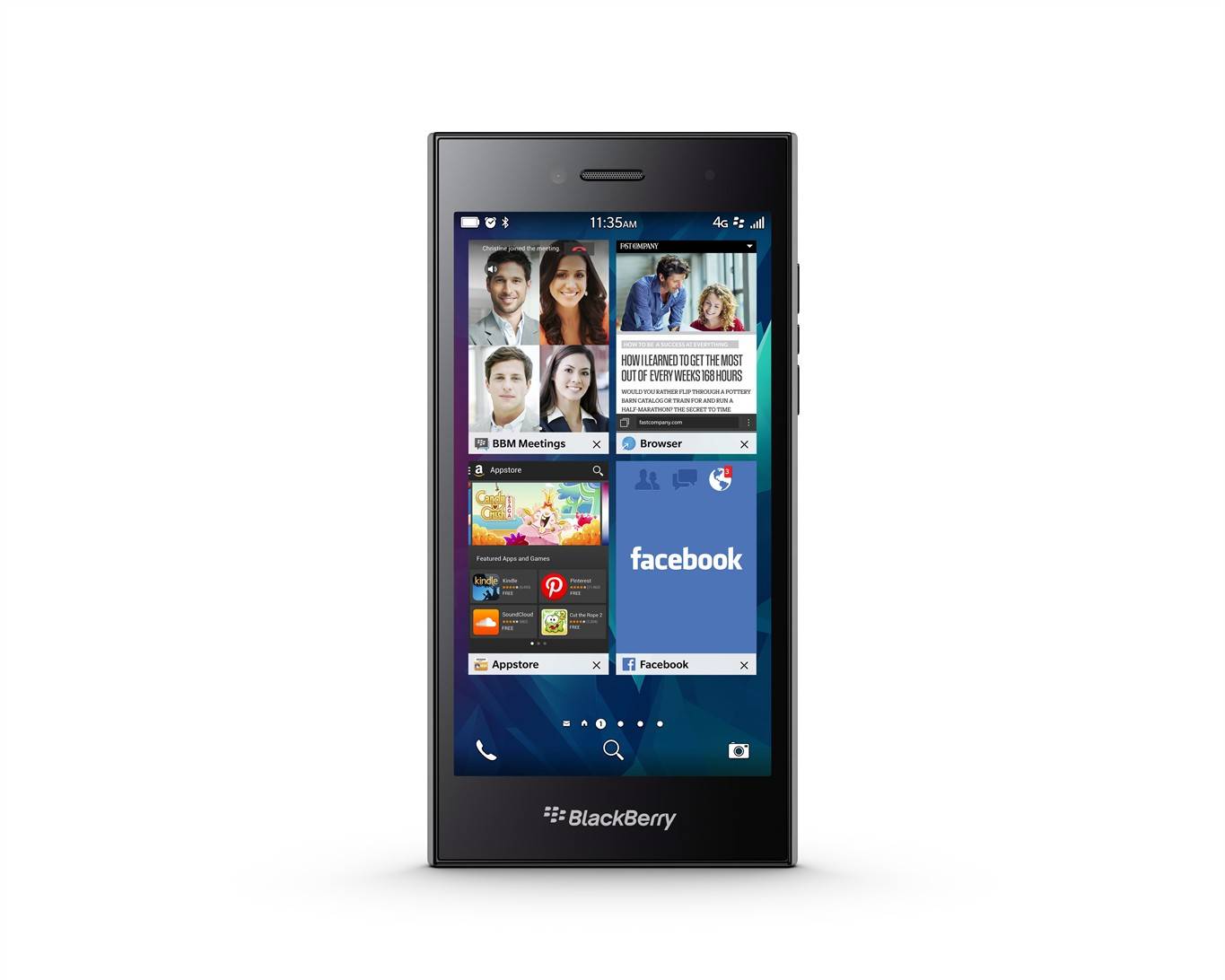 BlackBerry equipos BlackBerry equipos