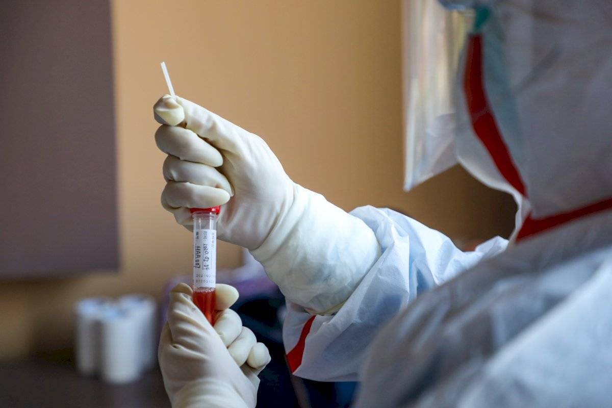Ensayos en medicamentos contra coronavirus