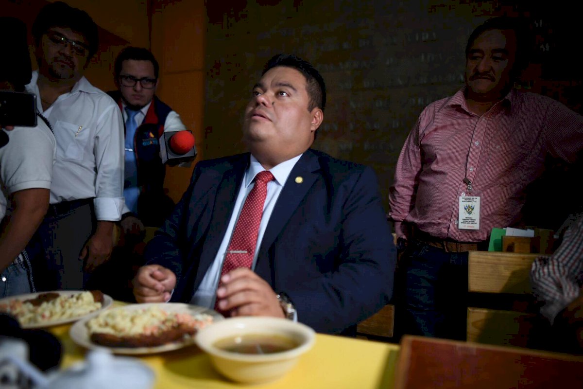 Allan Rodríguez