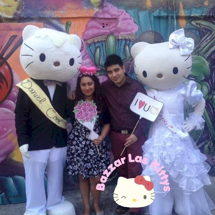 Hello Kitty