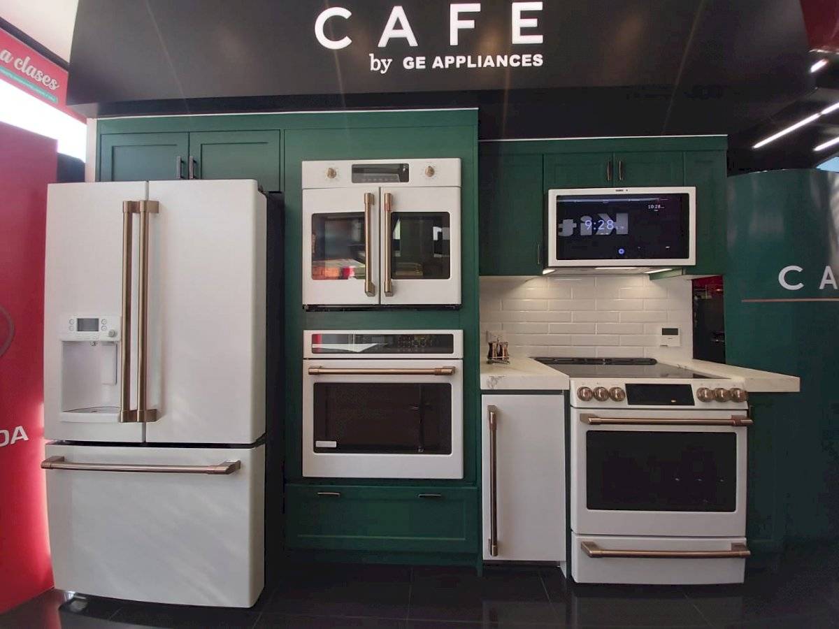 Café White Matte