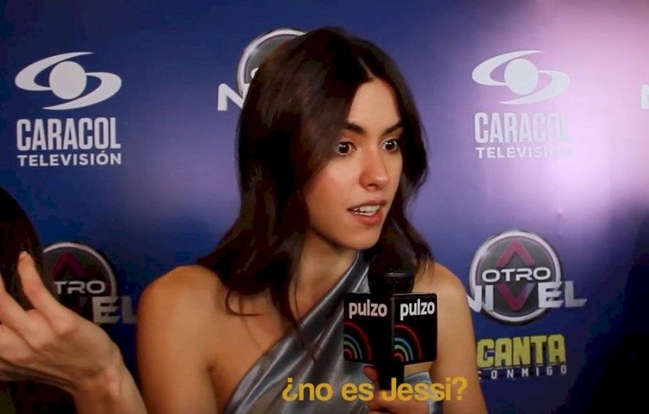 Captura de pantalla Pulzo