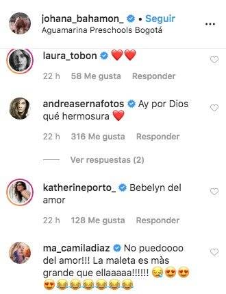 Comentarios