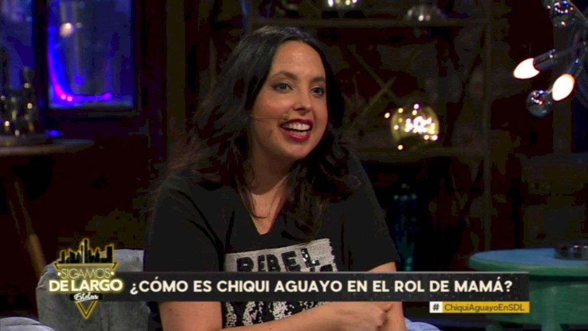 Sigamos de Largo