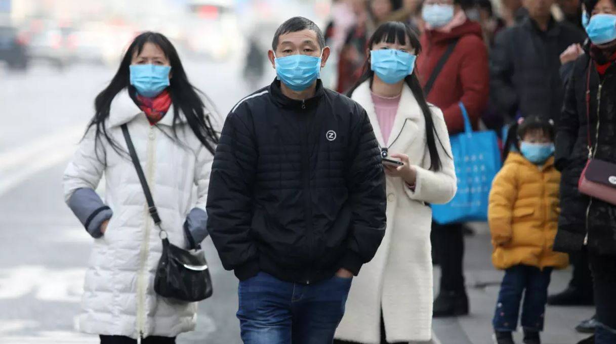 Coronavirus: expertos afirman que personas recuperadas podrían perder hasta un 30% de capacidad pulmonar Coronavirus: expertos afirman que personas recuperadas podrían perder hasta un 30% de capacidad pulmonar