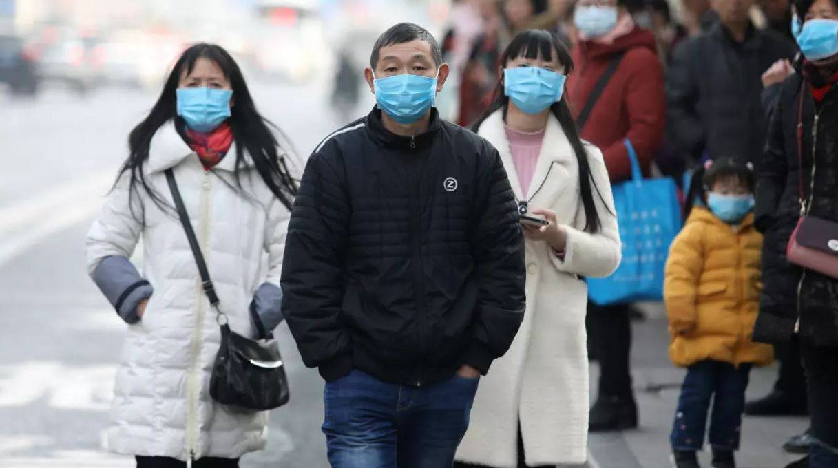 Coronavirus: China supera los 1.000 fallecidos por la enfermedad