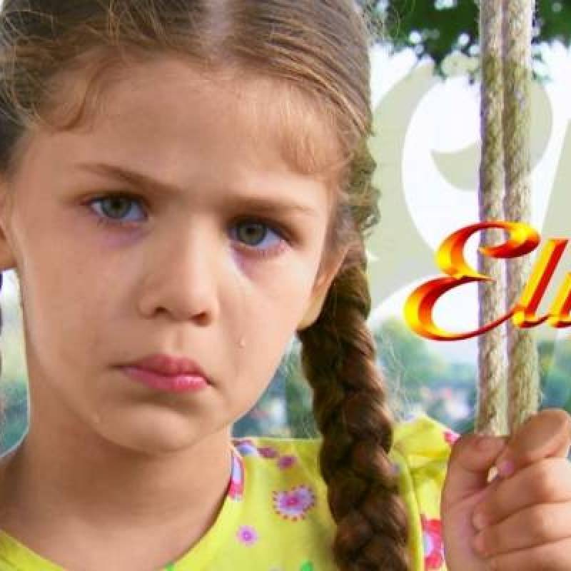 Cuantos Capítulos Tiene Elif En Nova