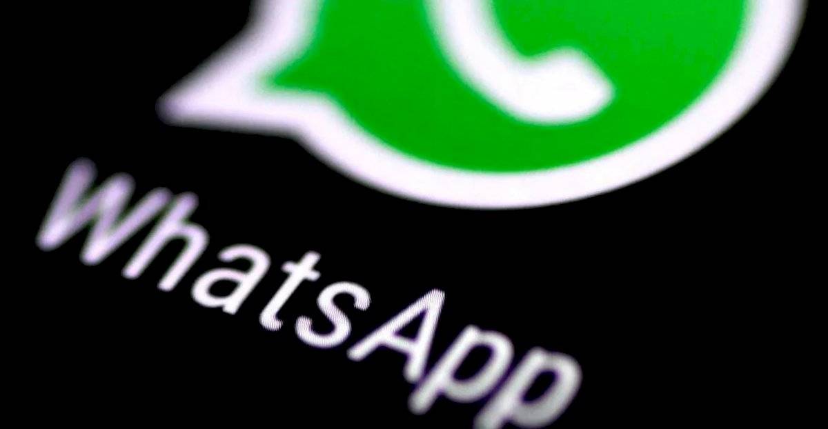 WhatsApp