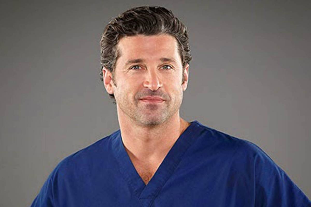 Fotos de lo guapo que luce