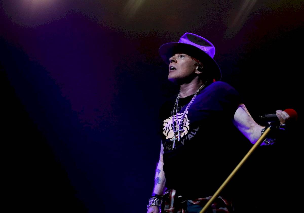 guns n roses