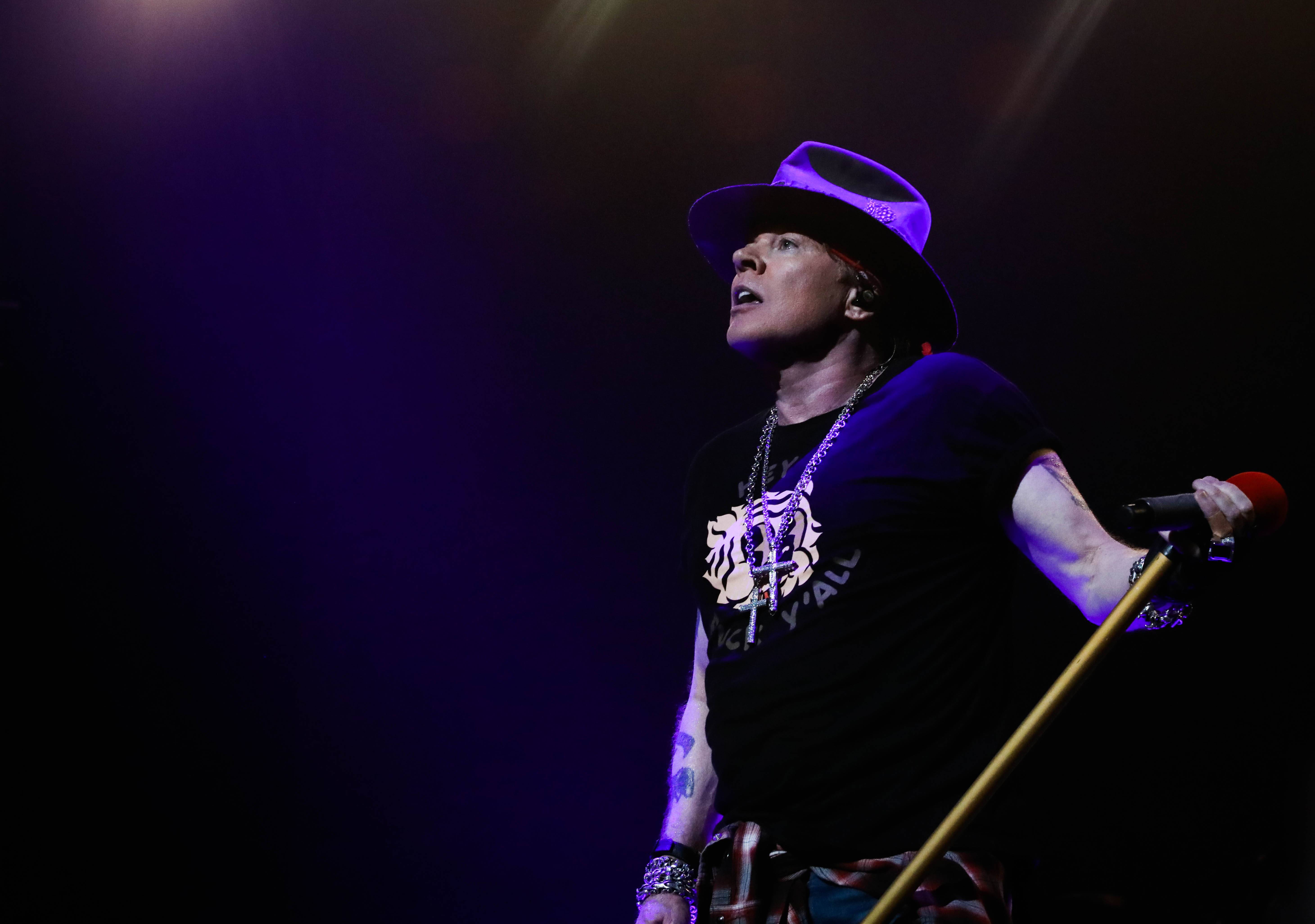 guns n roses