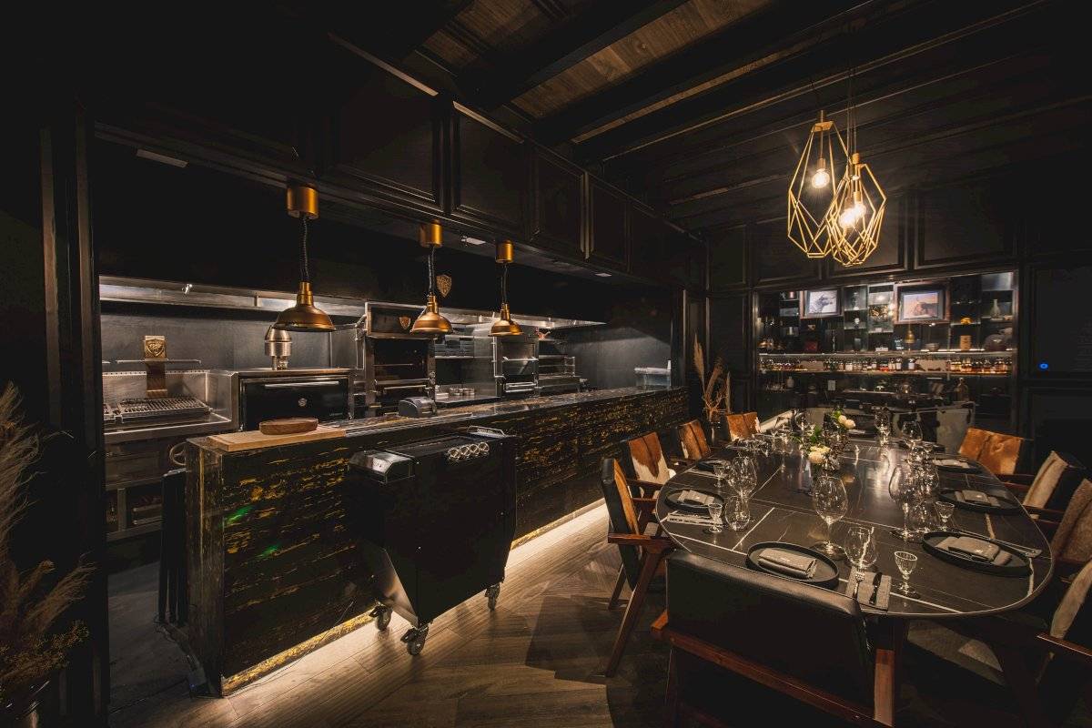 Restaurante Holsteins