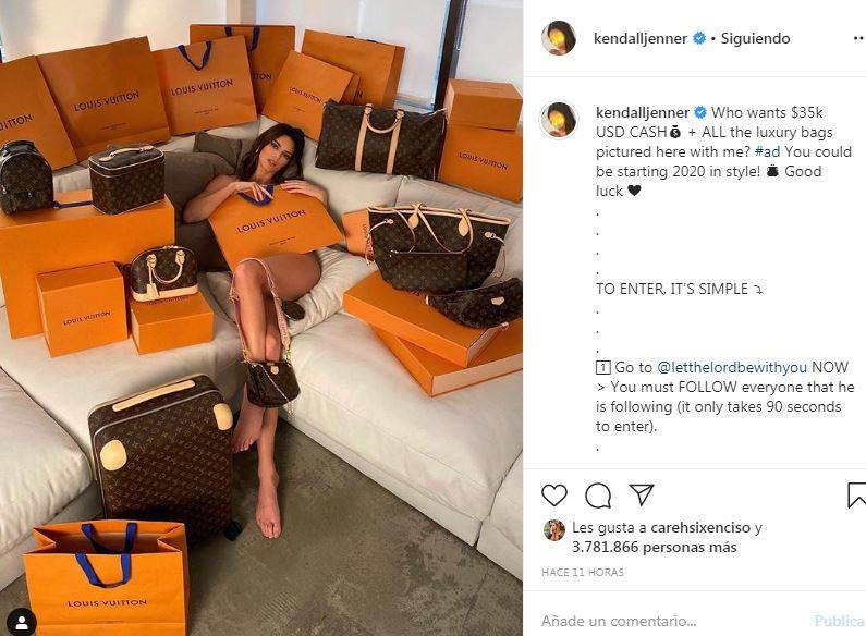 Kendall Jenner Kendall Jenner