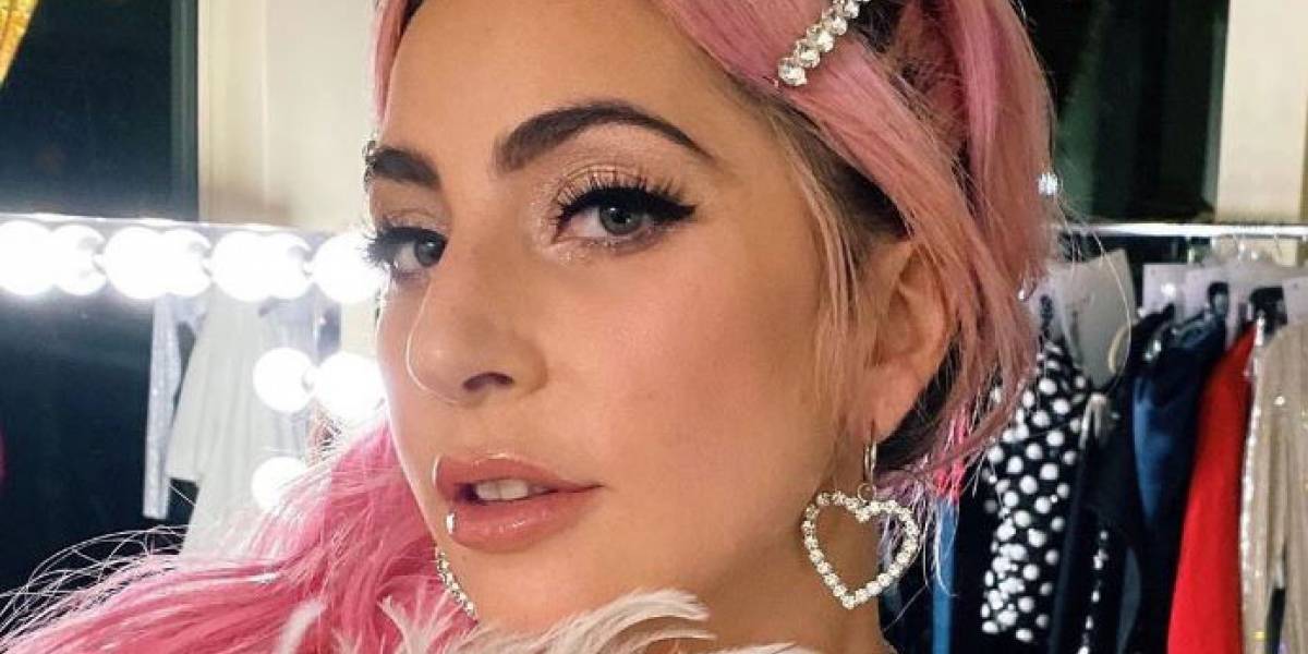 Lady Gaga confirma relación con su novio luego de ir juntos al Super Bowl