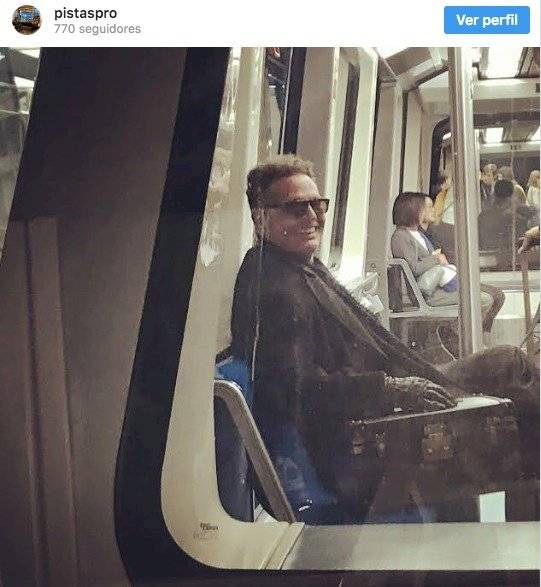 Luis Miguel