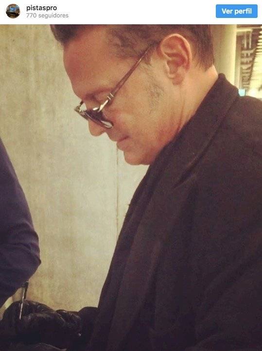 Luis Miguel