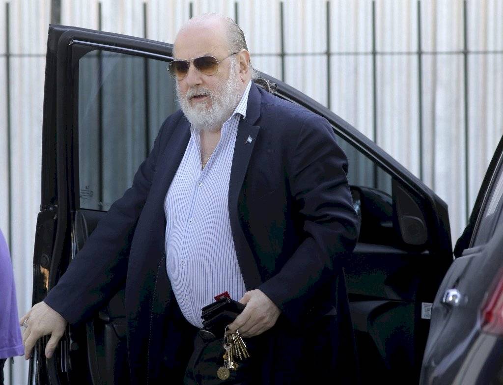 Fallecido juez argentino, Claudio Bonadio
