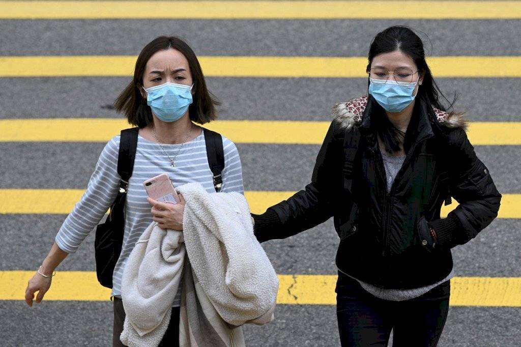 Coronavirus en China
