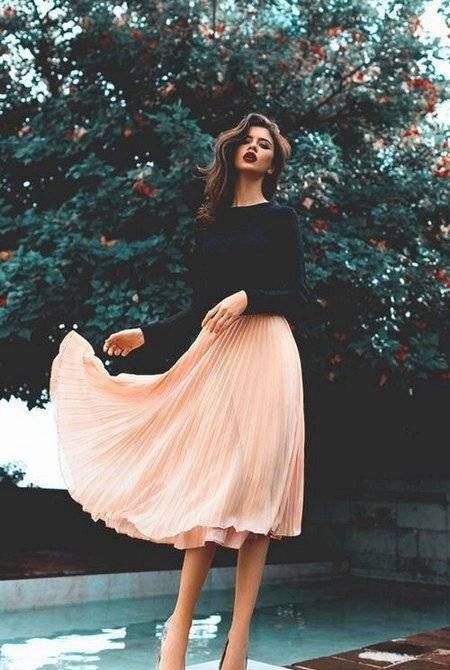 Outfit para el 14 de febrero