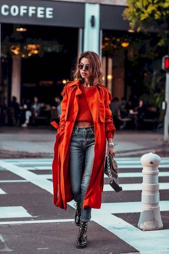 Outfit para el 14 de febrero