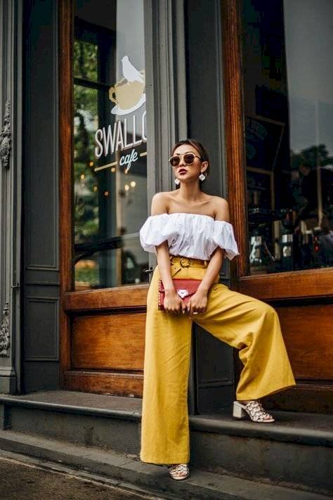 Outfit para el 14 de febrero