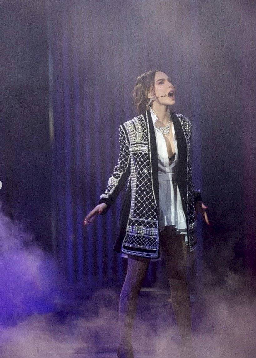 Belinda