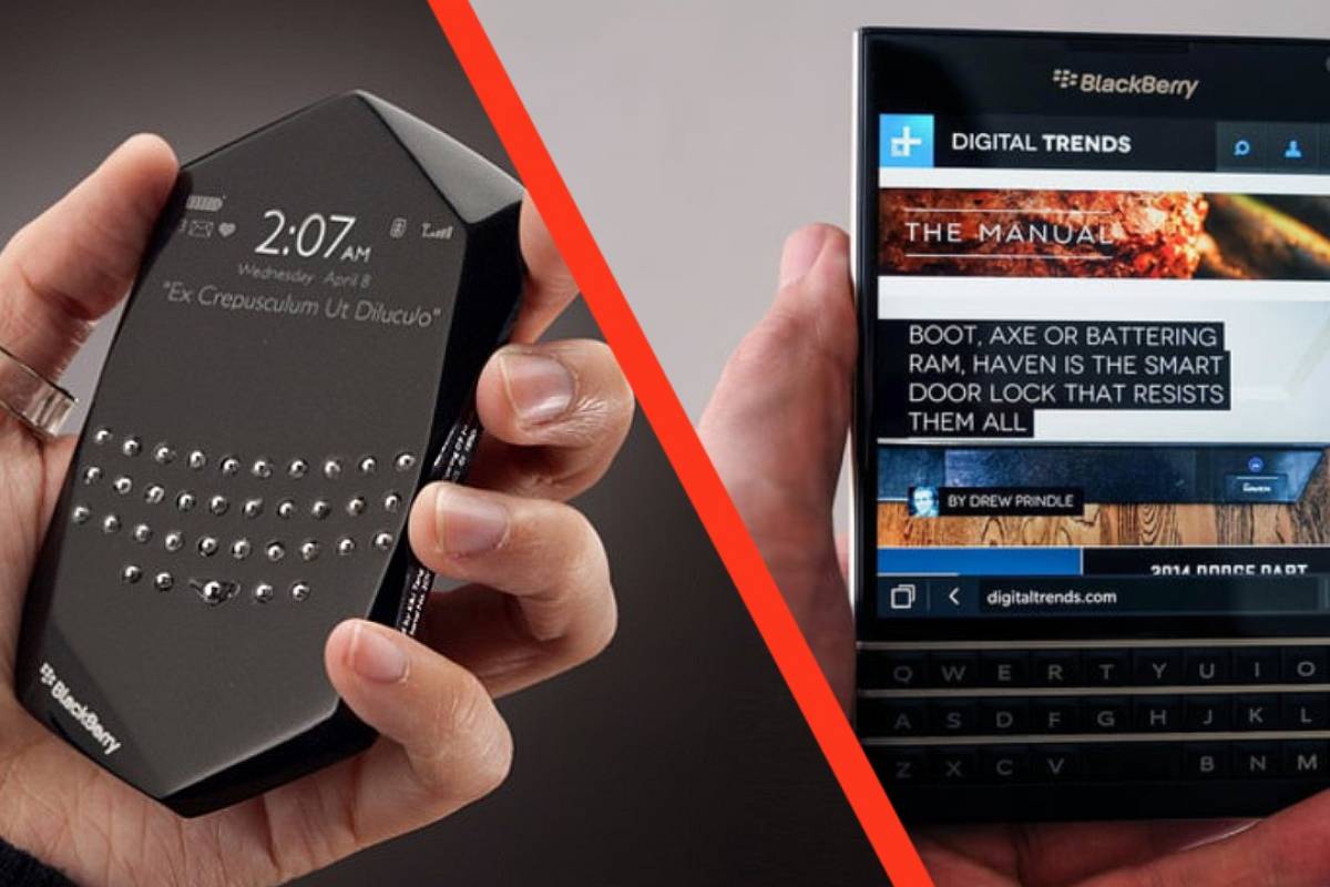 Blackberry Login Protect Blackberry Login Protect