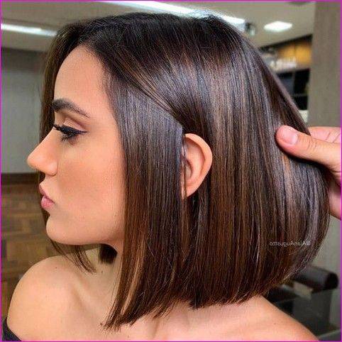 Tonos de cabello para morenas 2020 Tonos de cabello para morenas 2020
