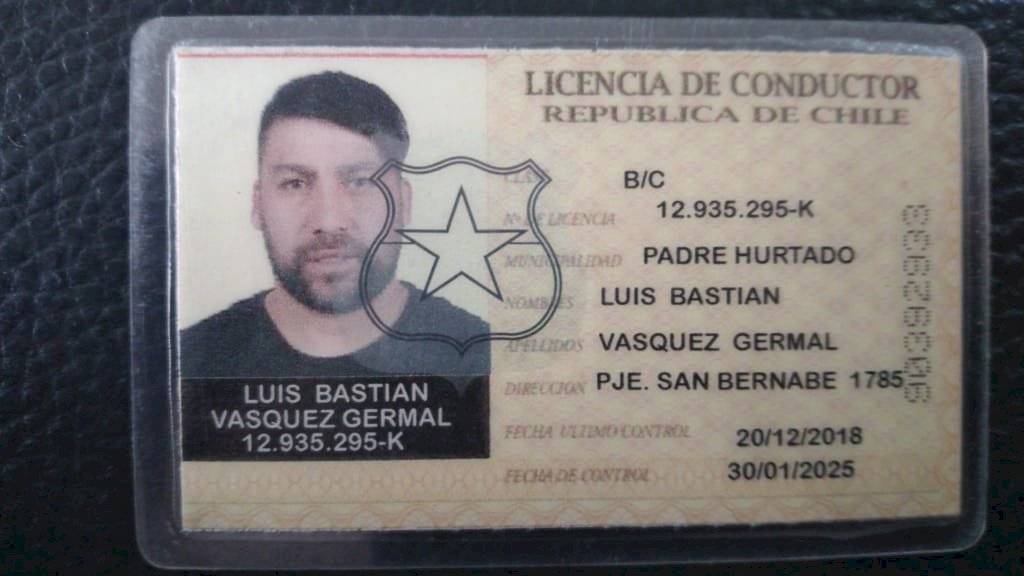 Lucho Pato