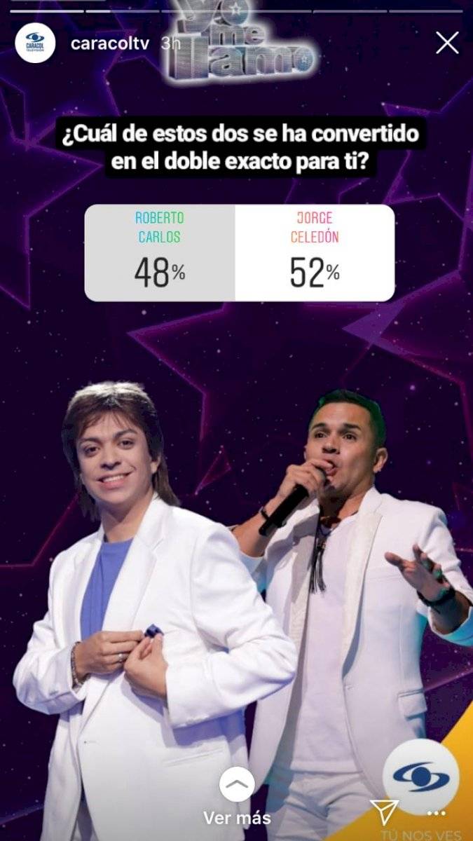 yo me llamo final