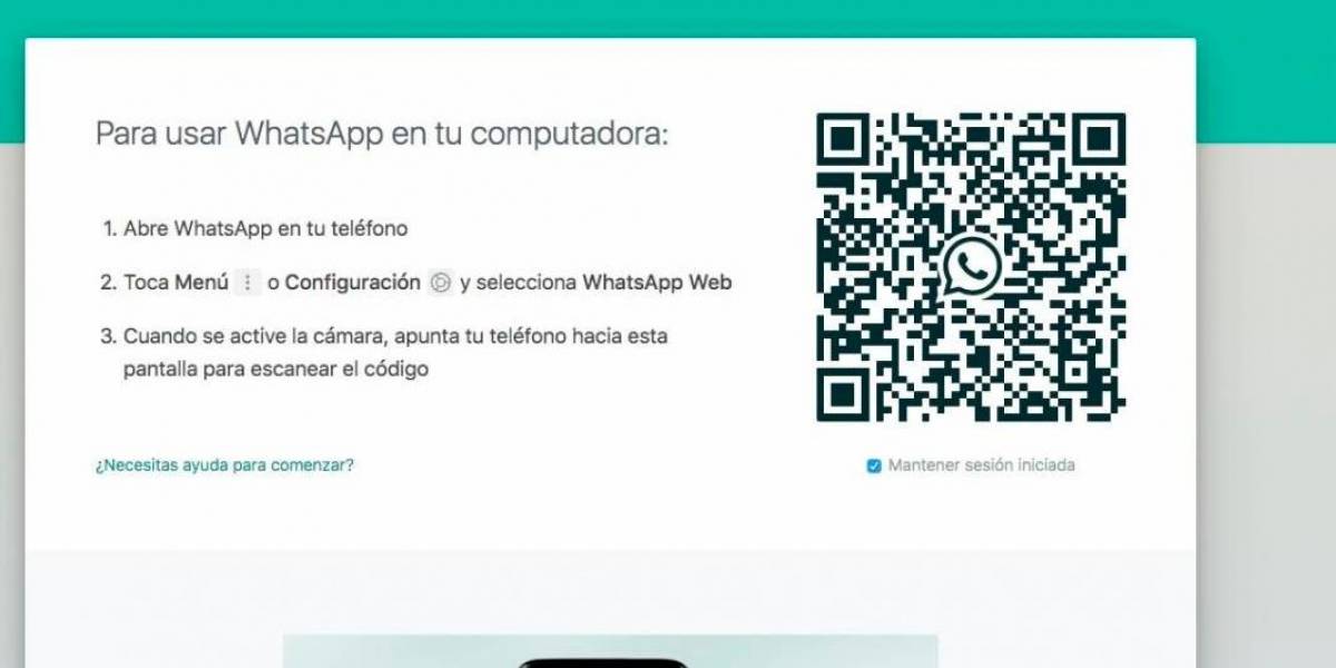 Sigue estos pasos y podrás abrir varias cuentas de WhatsApp Web al mismo tiempo