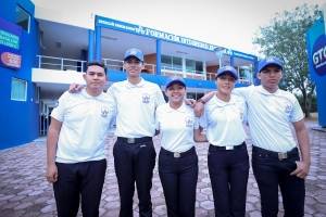 Prepa militarizada