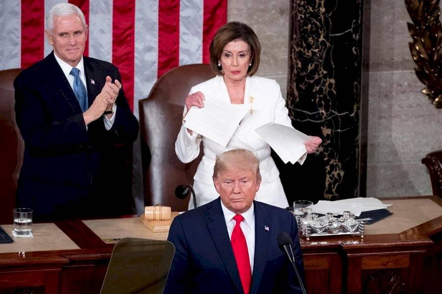 Nancy Pelosi