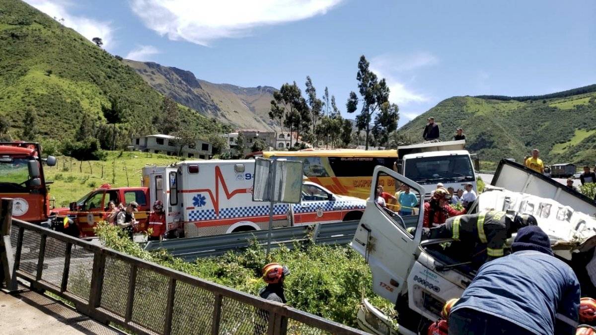 accidente