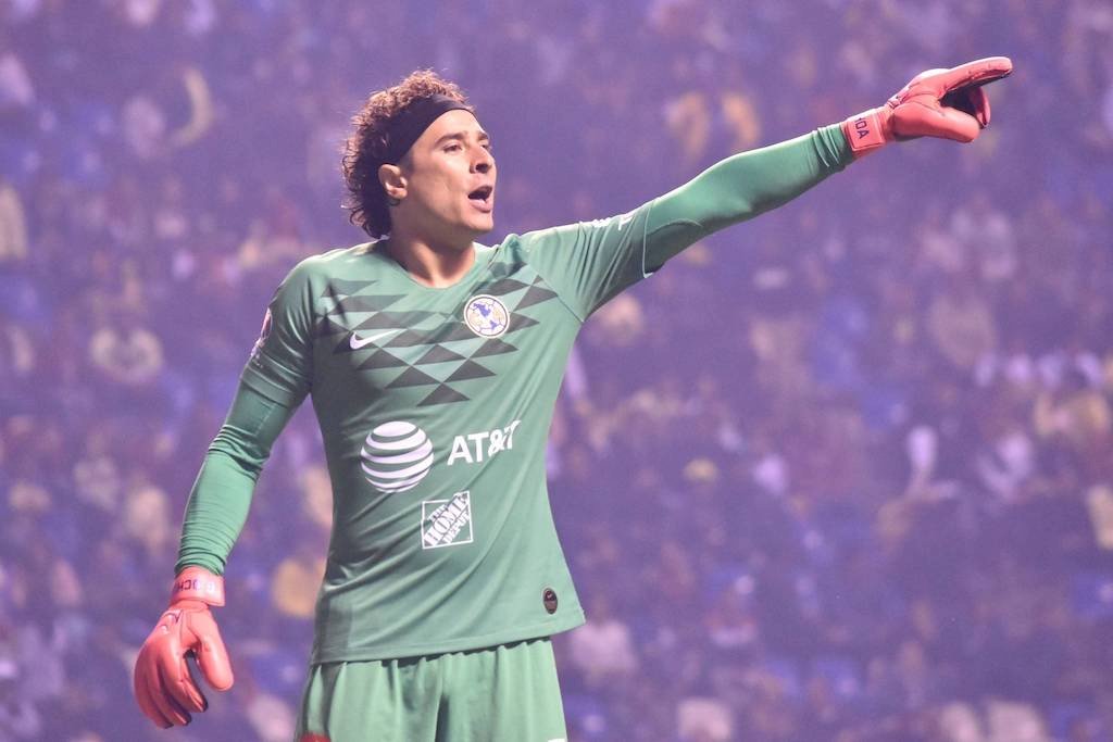 América