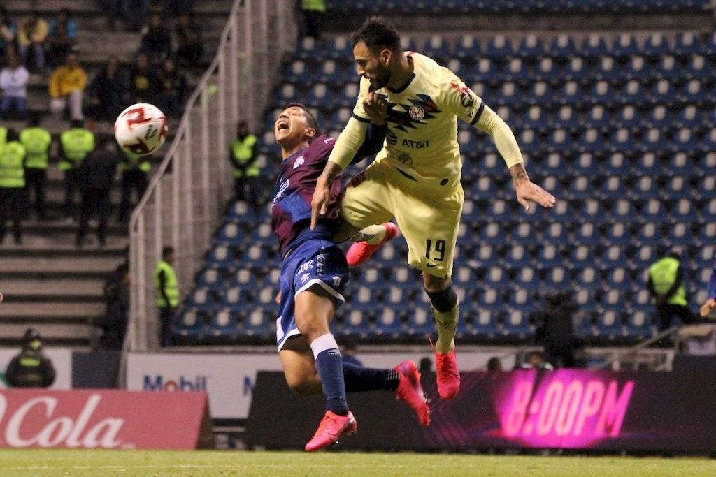 América