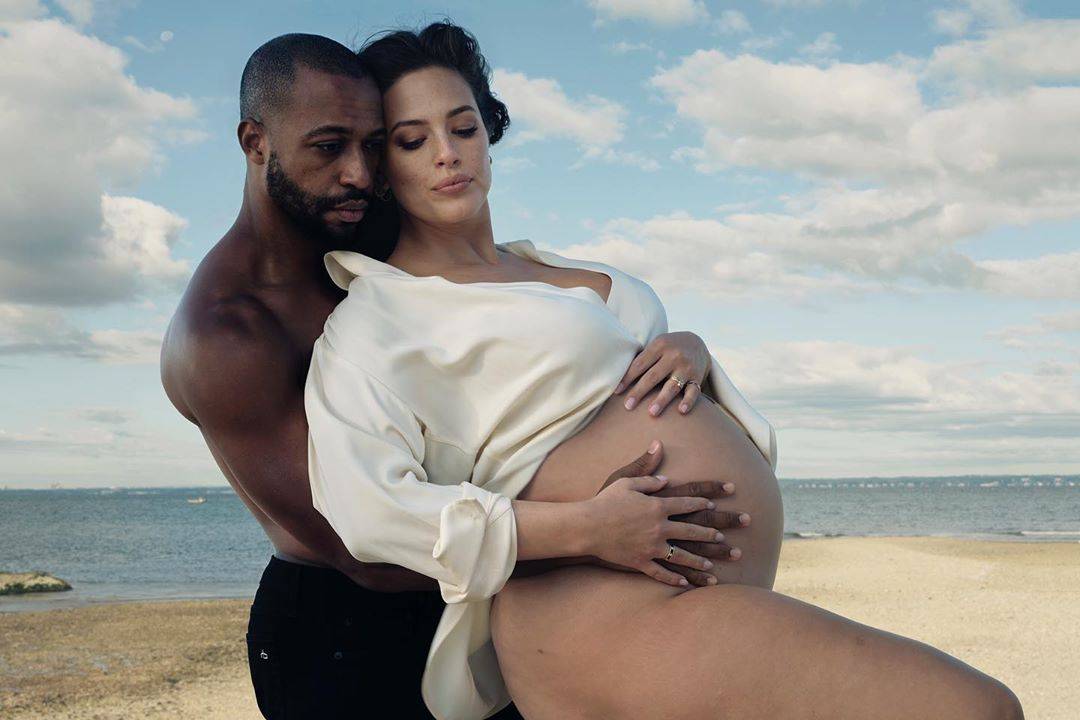 Ashley Graham Ashley Graham