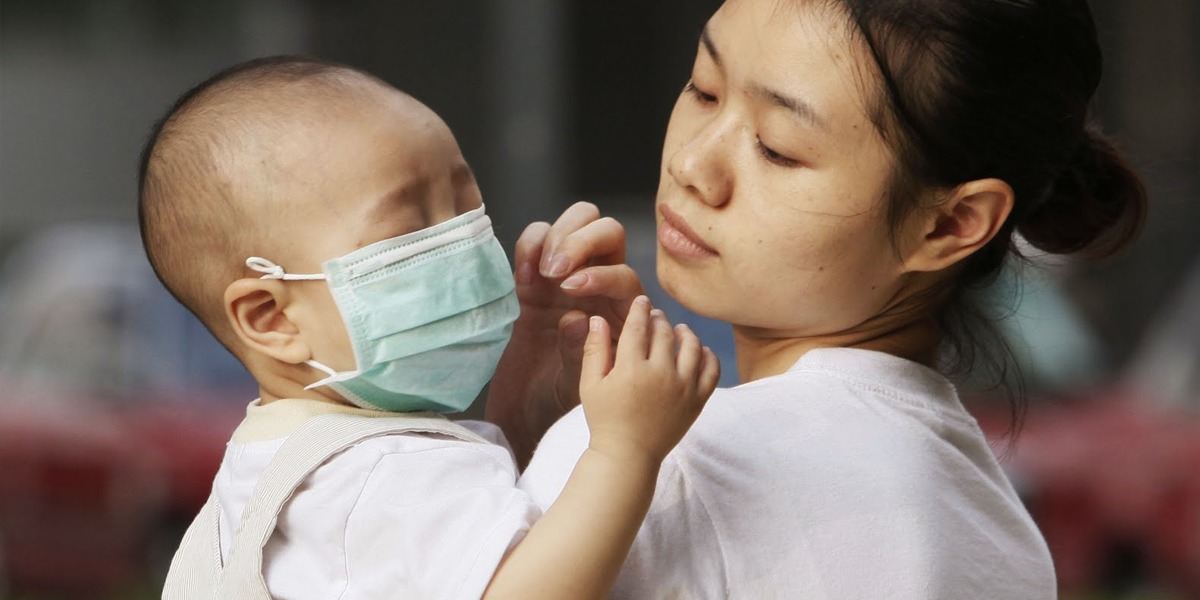  Coronavirus: estos son los efectos que tiene el virus a través del cuerpo 